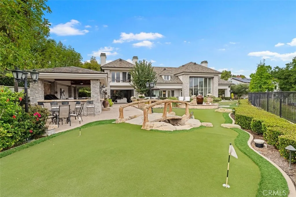 22 Palomino, Coto De Caza, California 92679 home-pic-33